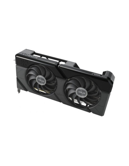Asus Dual Radeon RX 7900 GRE OC Edition 16GB GDDR6