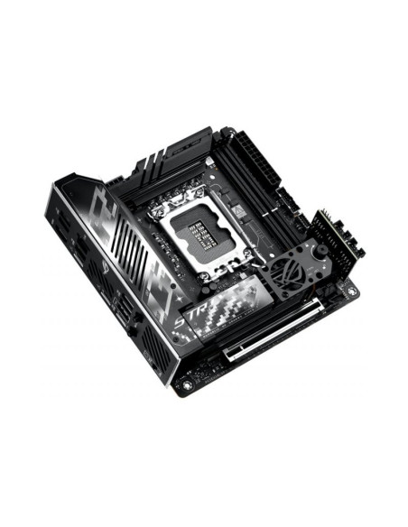 Asus ROG Strix Z890-I Gaming WiFi Mini-ITX Socket 1851