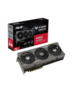 Asus TUF Gaming Radeon RX 7900 GRE OC Edition 16GB GDDR6