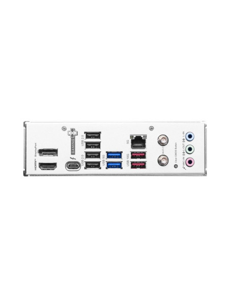 Placa Base MSI B860 Gaming Plus WiFi ATX Intel Socket 1851