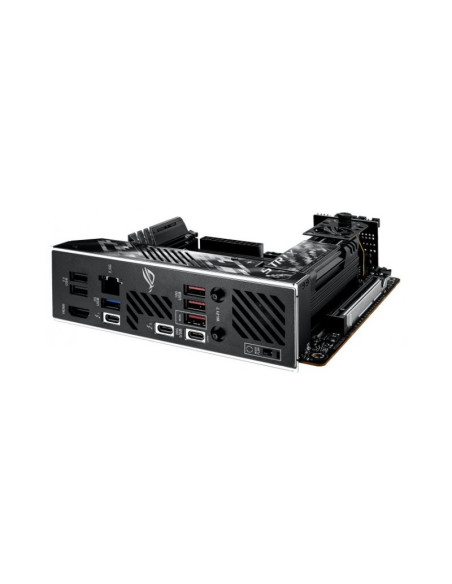 Asus ROG Strix Z890-I Gaming WiFi Mini-ITX Socket 1851
