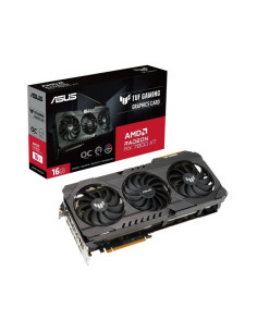 Asus TUF Gaming Radeon RX 7800 XT OG OC Edition 16GB GDDR6