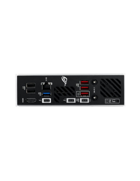 Asus ROG Strix Z890-I Gaming WiFi Mini-ITX Socket 1851