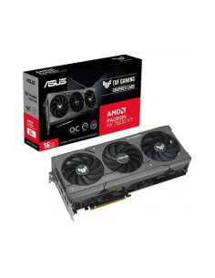 Asus TUF Gaming RX 7600 XT OC Edition 16GB GDDR6