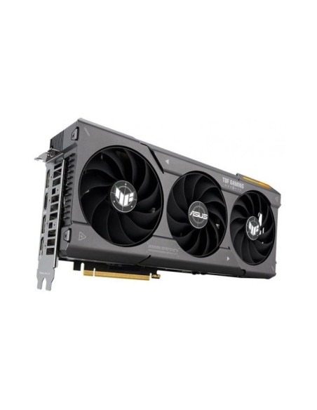 Asus TUF Gaming RX 7600 XT OC Edition 16GB GDDR6