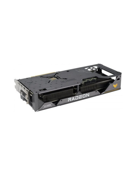 Asus TUF Gaming RX 7600 XT OC Edition 16GB GDDR6