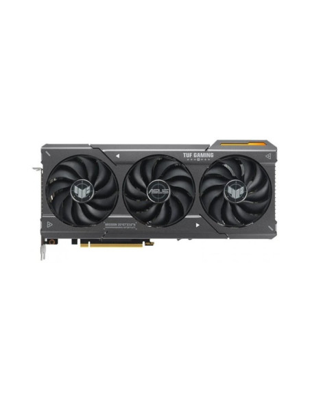Asus TUF Gaming RX 7600 XT OC Edition 16GB GDDR6