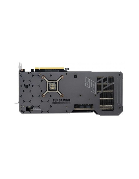 Asus TUF Gaming RX 7600 XT OC Edition 16GB GDDR6