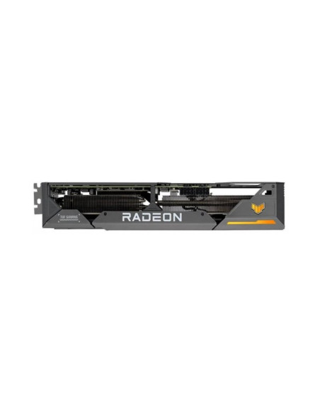 Asus TUF Gaming RX 7600 XT OC Edition 16GB GDDR6