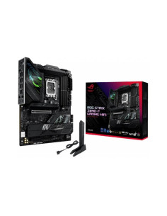 Placa Base Asus ROG Strix Z890-F Gaming WiFi ATX Intel Socket 1851