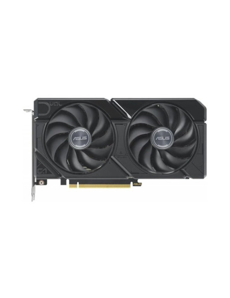 Tarjeta Gráfica Asus Dual Radeon RX 7600 XT OC Edition 16GB GDDR6