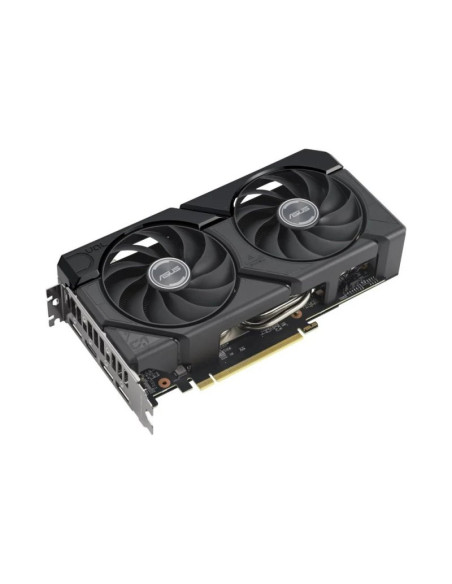 Tarjeta Gráfica Asus Dual Radeon RX 7600 XT OC Edition 16GB GDDR6