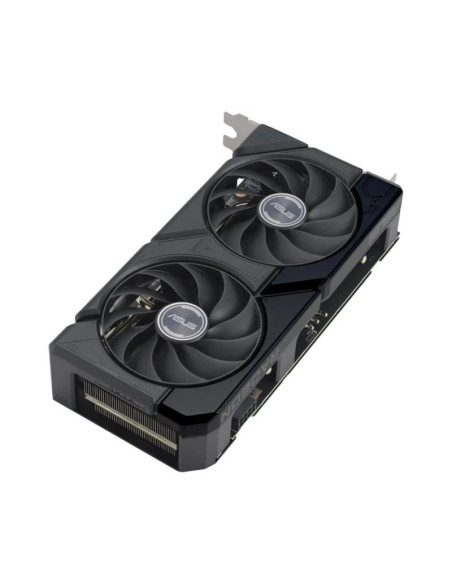 Tarjeta Gráfica Asus Dual Radeon RX 7600 XT OC Edition 16GB GDDR6