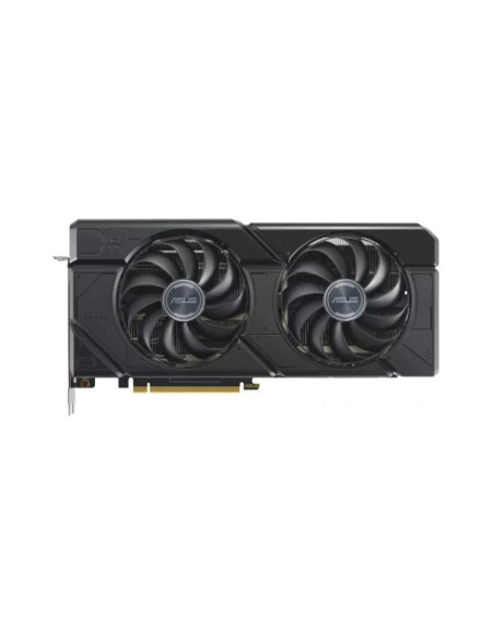 Tarjeta Gráfica Asus Dual Radeon RX 7700 XT OC Edition 12GB GDDR6
