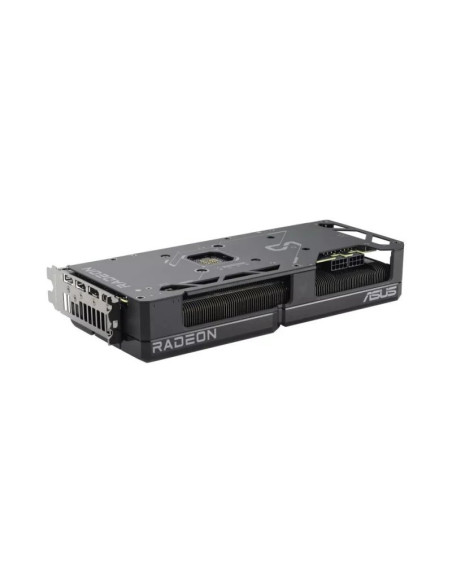 Tarjeta Gráfica Asus Dual Radeon RX 7700 XT OC Edition 12GB GDDR6