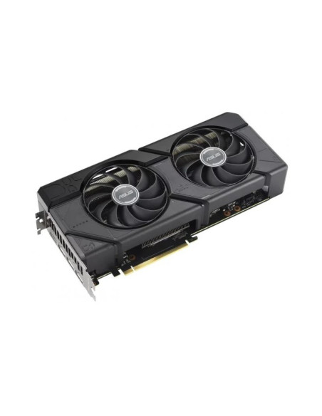 Tarjeta Gráfica Asus Dual Radeon RX 7700 XT OC Edition 12GB GDDR6