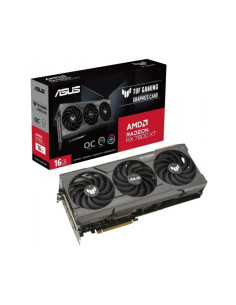Asus TUF Gaming Radeon RX 7800 XT OC Edition 16GB GDDR6