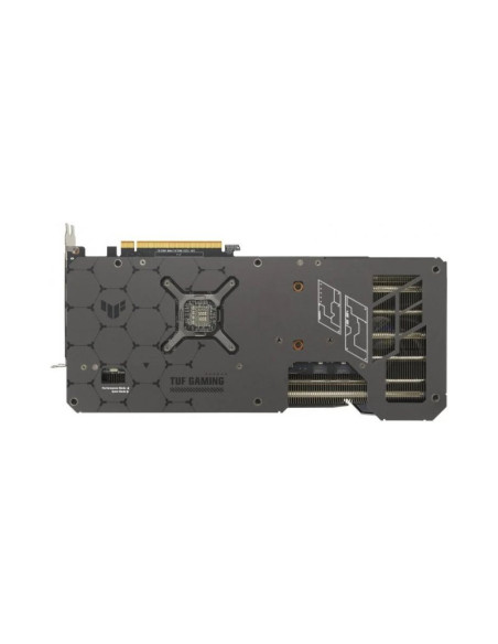 Asus TUF Gaming Radeon RX 7800 XT OC Edition 16GB GDDR6