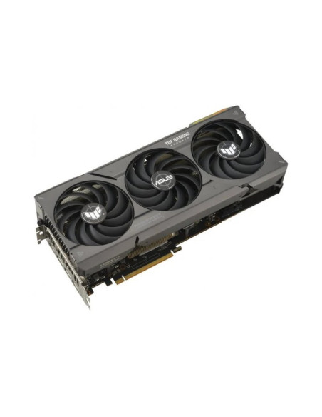 Asus TUF Gaming Radeon RX 7800 XT OC Edition 16GB GDDR6