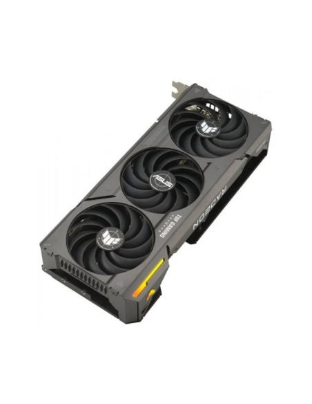 Asus TUF Gaming Radeon RX 7800 XT OC Edition 16GB GDDR6