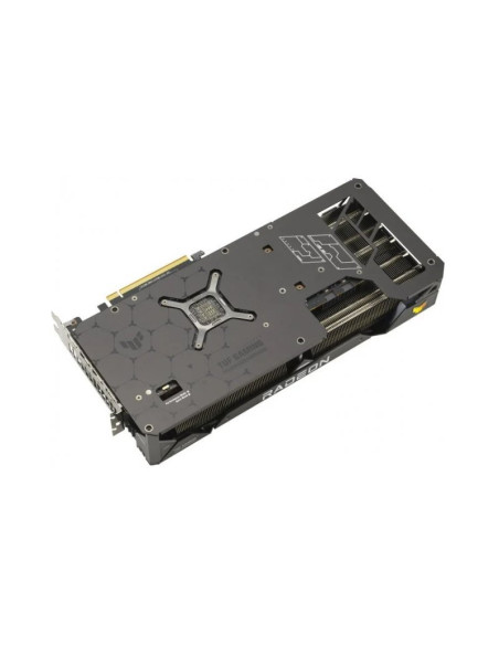 Asus TUF Gaming Radeon RX 7800 XT OC Edition 16GB GDDR6