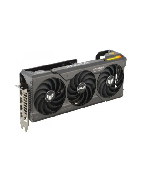 Asus TUF Gaming Radeon RX 7800 XT OC Edition 16GB GDDR6