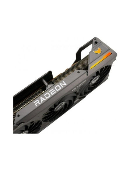 Asus TUF Gaming Radeon RX 7800 XT OC Edition 16GB GDDR6