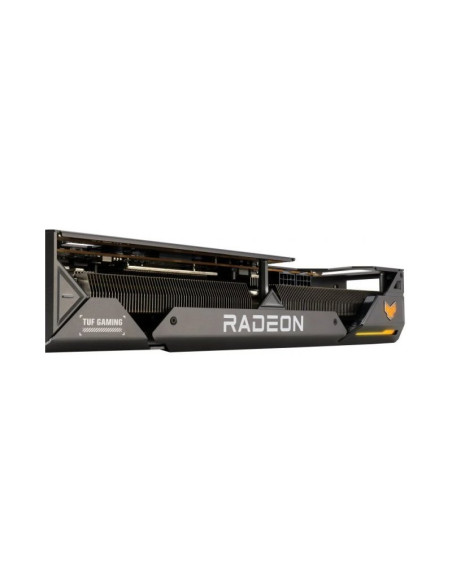 Asus TUF Gaming Radeon RX 7800 XT OC Edition 16GB GDDR6