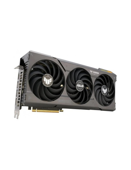 Asus TUF Gaming Radeon RX 7800 XT OC Edition 16GB GDDR6