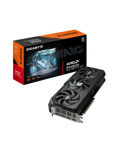 Tarjeta Gráfica Gigabyte Radeon RX 9070 XT Gaming OC 16GB