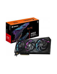 Gigabyte AORUS Radeon RX 9070 XT Elite 16GB GDDR6