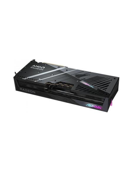 Gigabyte AORUS Radeon RX 9070 XT Elite 16GB GDDR6