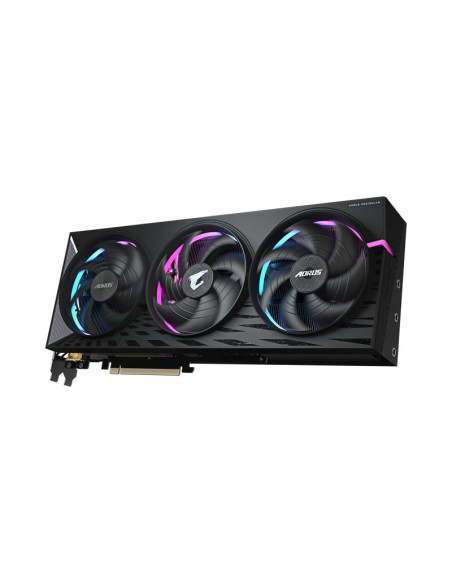 Gigabyte AORUS Radeon RX 9070 XT Elite 16GB GDDR6