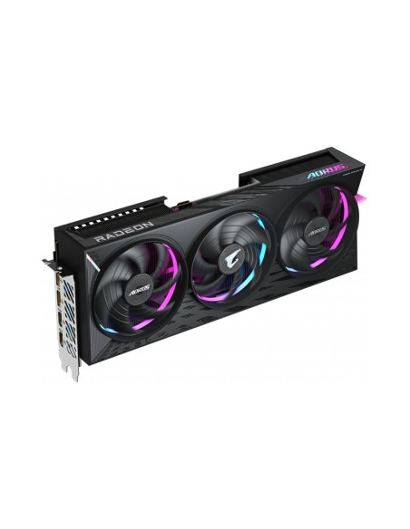 Gigabyte AORUS Radeon RX 9070 XT Elite 16GB GDDR6