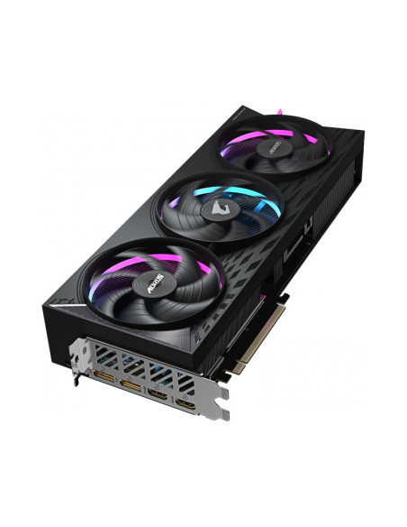 Gigabyte AORUS Radeon RX 9070 XT Elite 16GB GDDR6