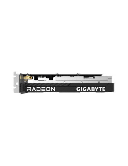 Tarjeta Gráfica Gigabyte Radeon RX 6400 D6 Low Profile 4GB GDDR6
