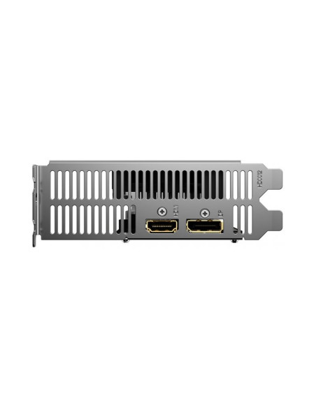 Tarjeta Gráfica Gigabyte Radeon RX 6400 D6 Low Profile 4GB GDDR6