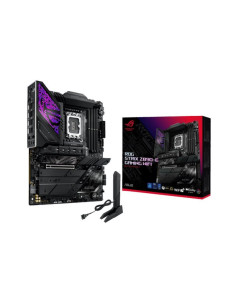 Placa Base Asus ROG Strix Z890-E Gaming WiFi ATX Intel Socket 1851