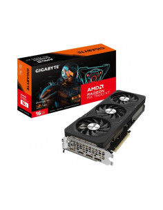 Tarjeta Gráfica Gigabyte Radeon RX 7600 XT Gaming OC 16GB GDDR6