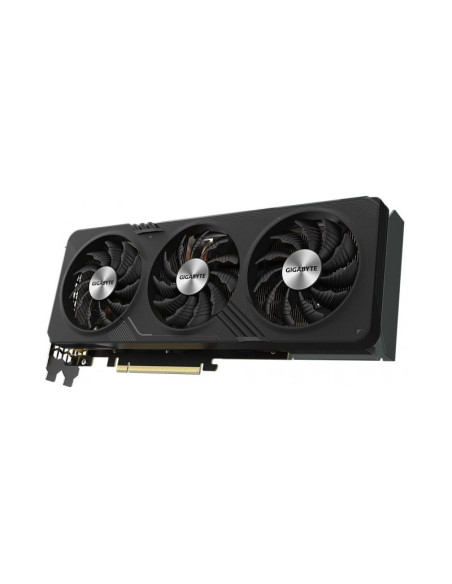 Tarjeta Gráfica Gigabyte Radeon RX 7600 XT Gaming OC 16GB GDDR6