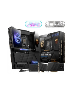 Placa Base MSI MEG Z890 GodLike ATX Intel Socket 1851