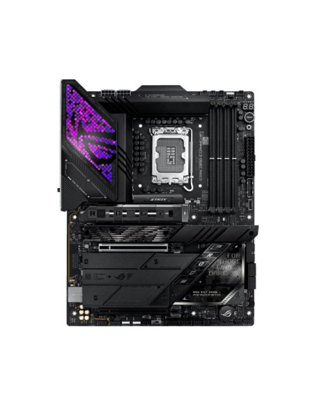 Placa Base Asus ROG Strix Z890-E Gaming WiFi ATX Intel Socket 1851