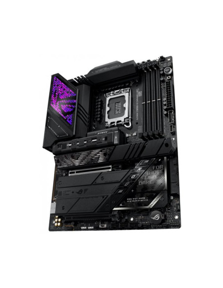 Placa Base Asus ROG Strix Z890-E Gaming WiFi ATX Intel Socket 1851