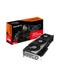 Tarjeta Gráfica Gigabyte Radeon RX 7600 Gaming OC 8GB