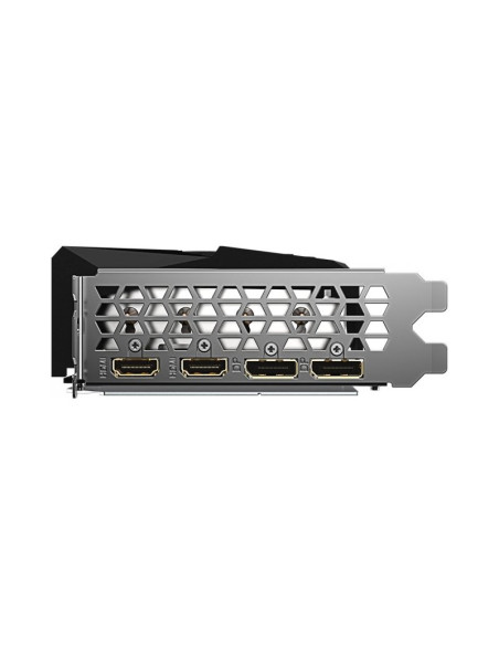 Tarjeta Gráfica Gigabyte Radeon RX 7600 Gaming OC 8GB