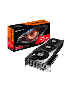 Tarjeta Gráfica Gigabyte Radeon RX 6500 XT Gaming OC 4GB GDDR6