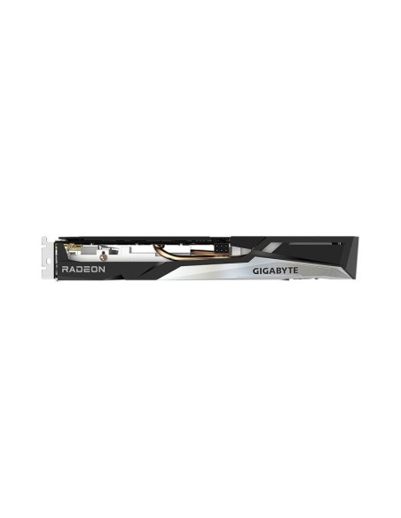 Tarjeta Gráfica Gigabyte Radeon RX 6500 XT Gaming OC 4GB GDDR6