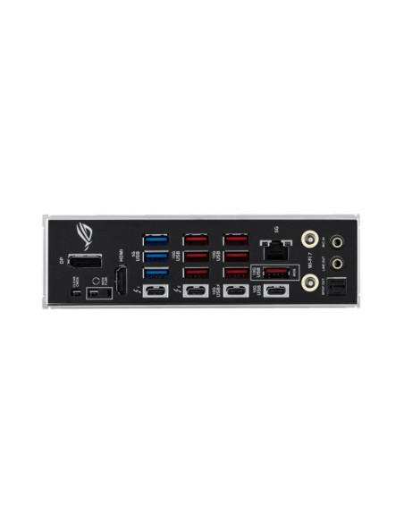 Placa Base Asus ROG Strix Z890-E Gaming WiFi ATX Intel Socket 1851