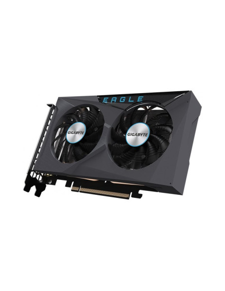 Tarjeta Gráfica Gigabyte Radeon RX 6500 XT Eagle 4GB