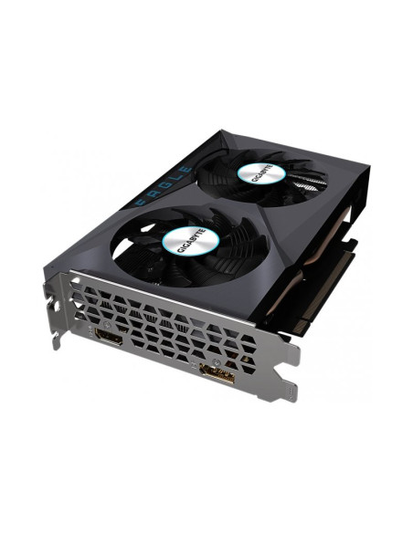 Tarjeta Gráfica Gigabyte Radeon RX 6500 XT Eagle 4GB